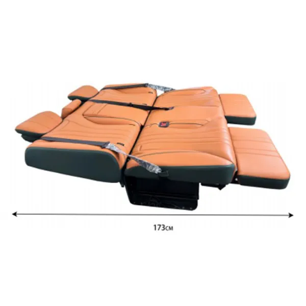 Electric tabletop seat - 