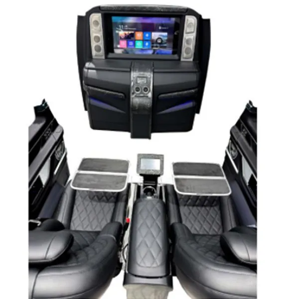 Mercedes-Benz V260,V300,V250,Vito partition bar stool - 