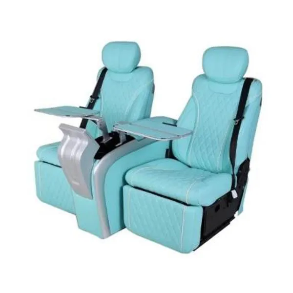 Mercedes-Benz V-Class Seat with foldable hidden table - 