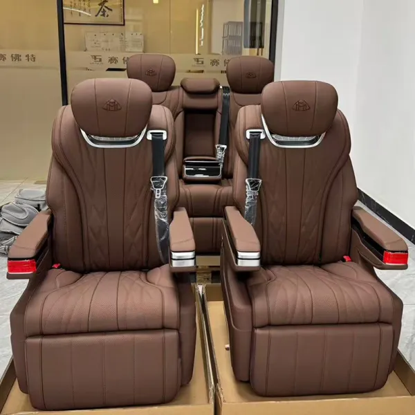 Newmai upgraded version