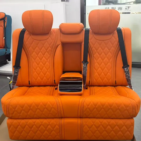 Welcome seat sofa bed