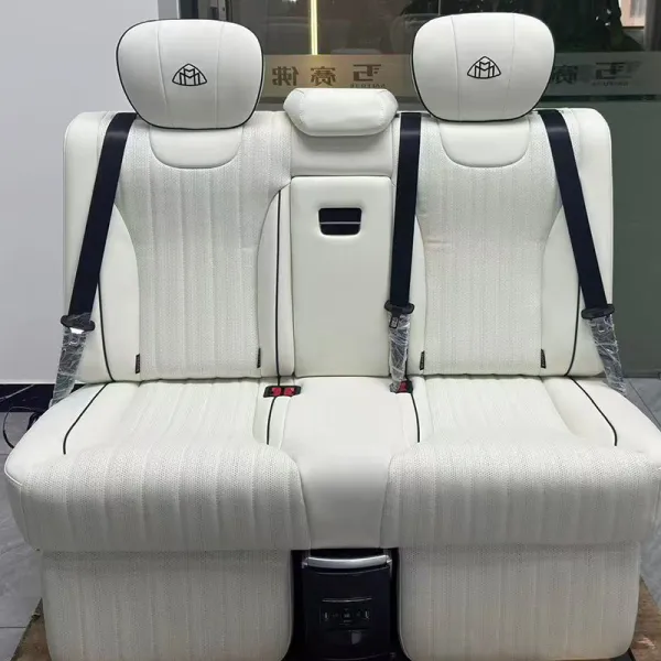 Dedicated sofa bed for the Big G