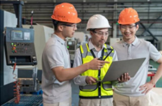 rompt feedback fm R&D